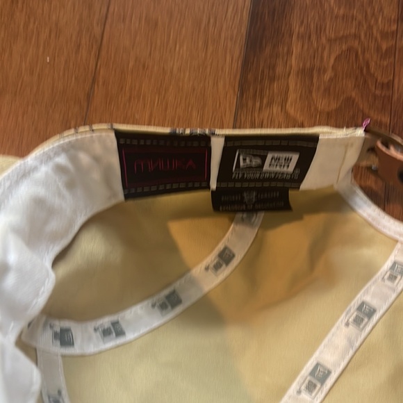 COPY - MISHkA 5-Panel - Picture 2 of 4